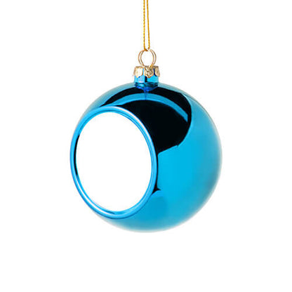 PALLINA NATALE PERSONALIZZATA