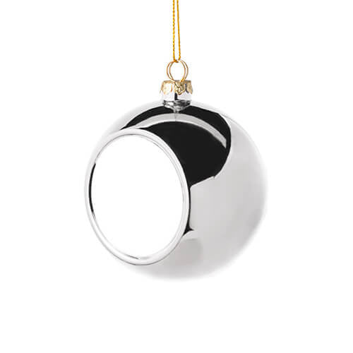 PALLINA NATALE PERSONALIZZATA